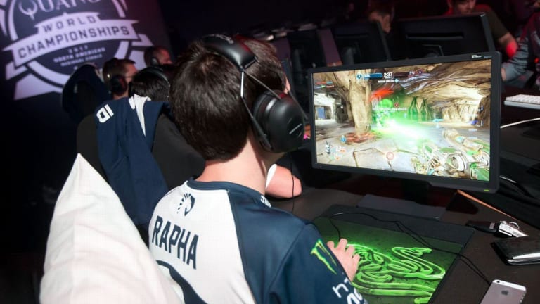 QuakeCon Schedule Revealed — How to Watch, Content, Championship